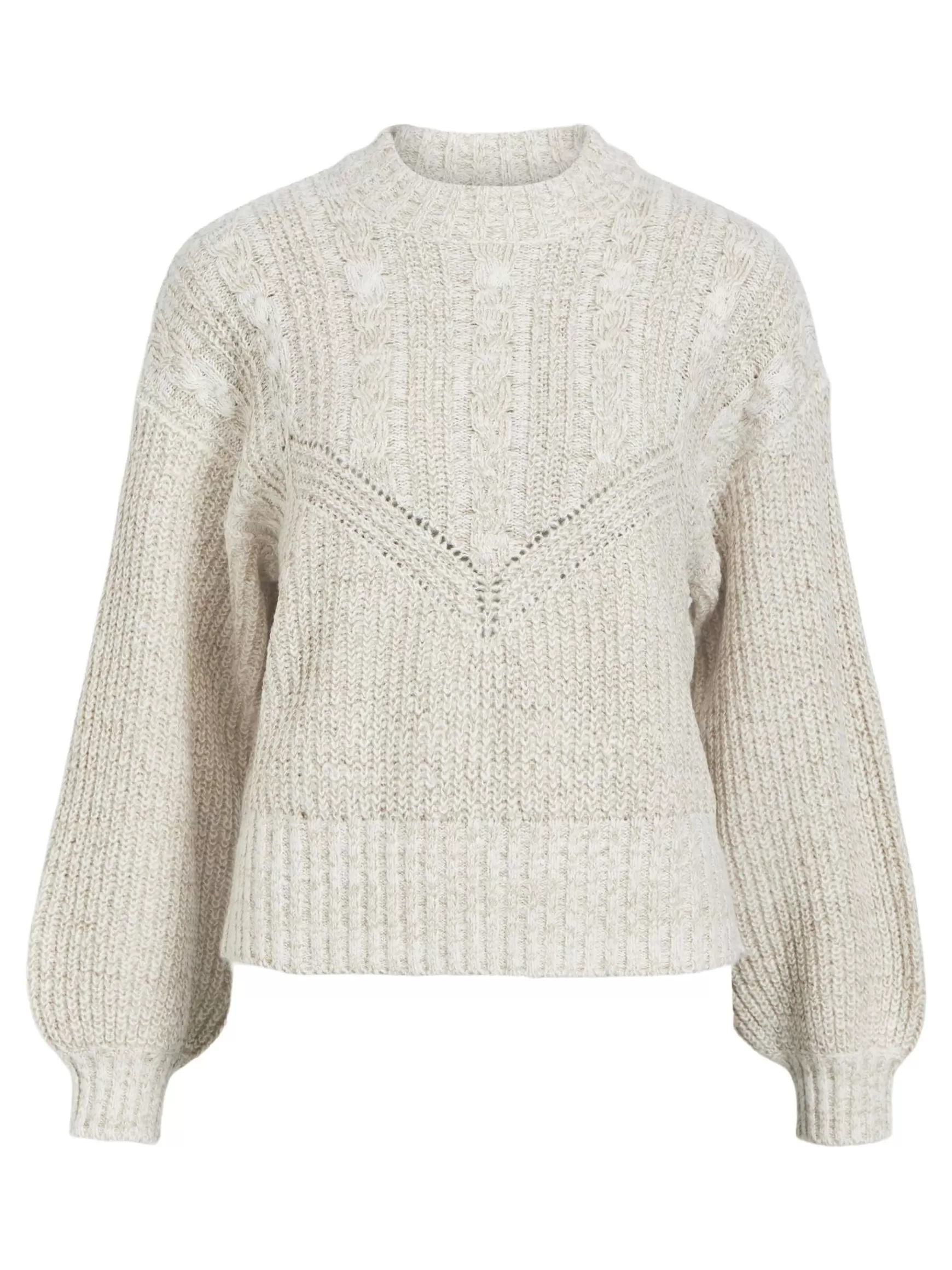 Dame OBJECT OBJNOVA STELLA PULLOVER